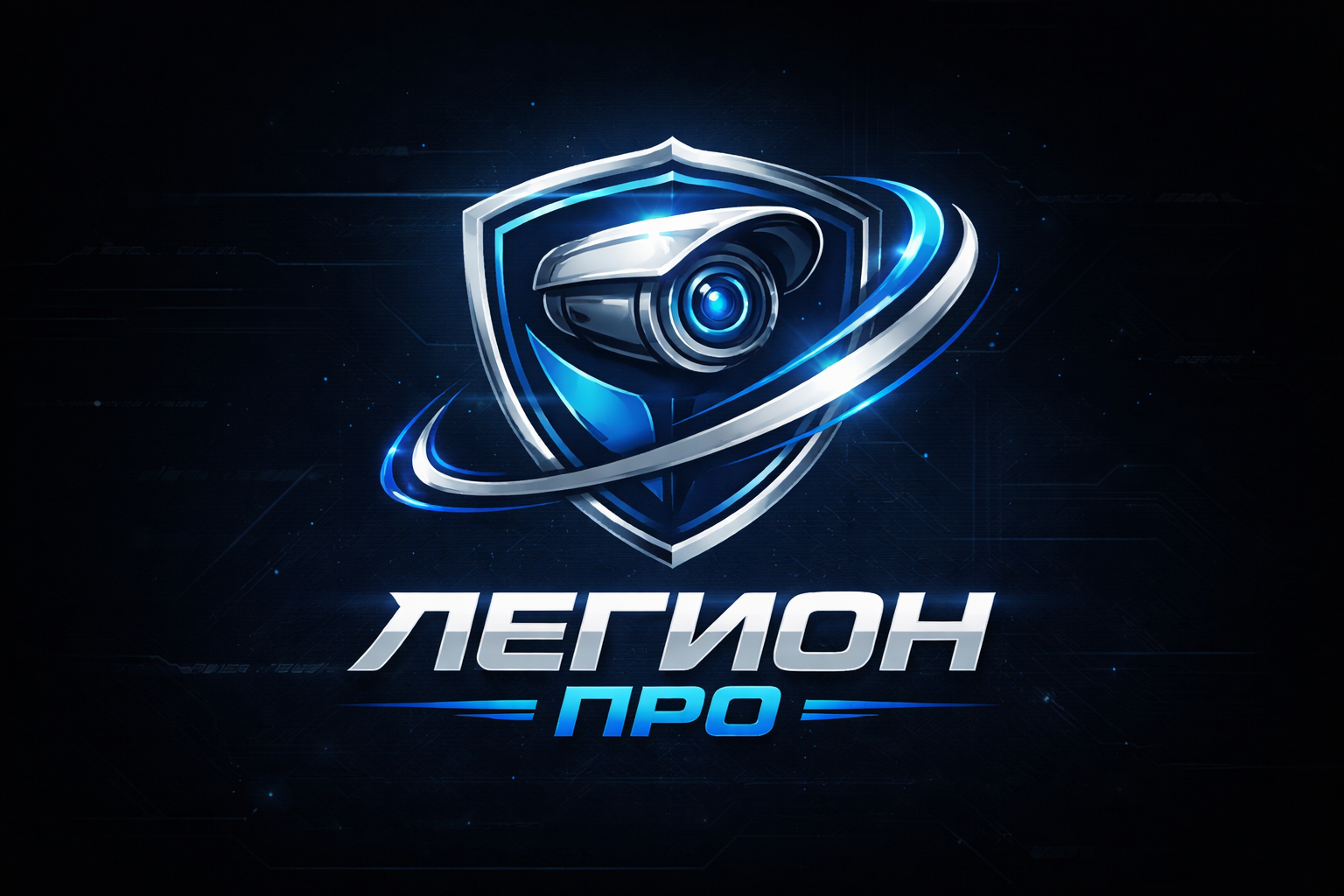 ЛЕГИОН ПРО